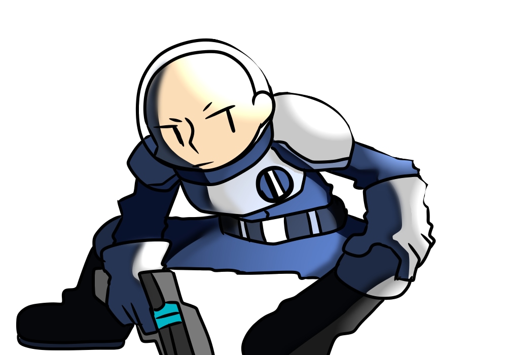 イラスト・キャラデザお描きします SNSアイコン・イラスト・キャラデザなど イメージ5