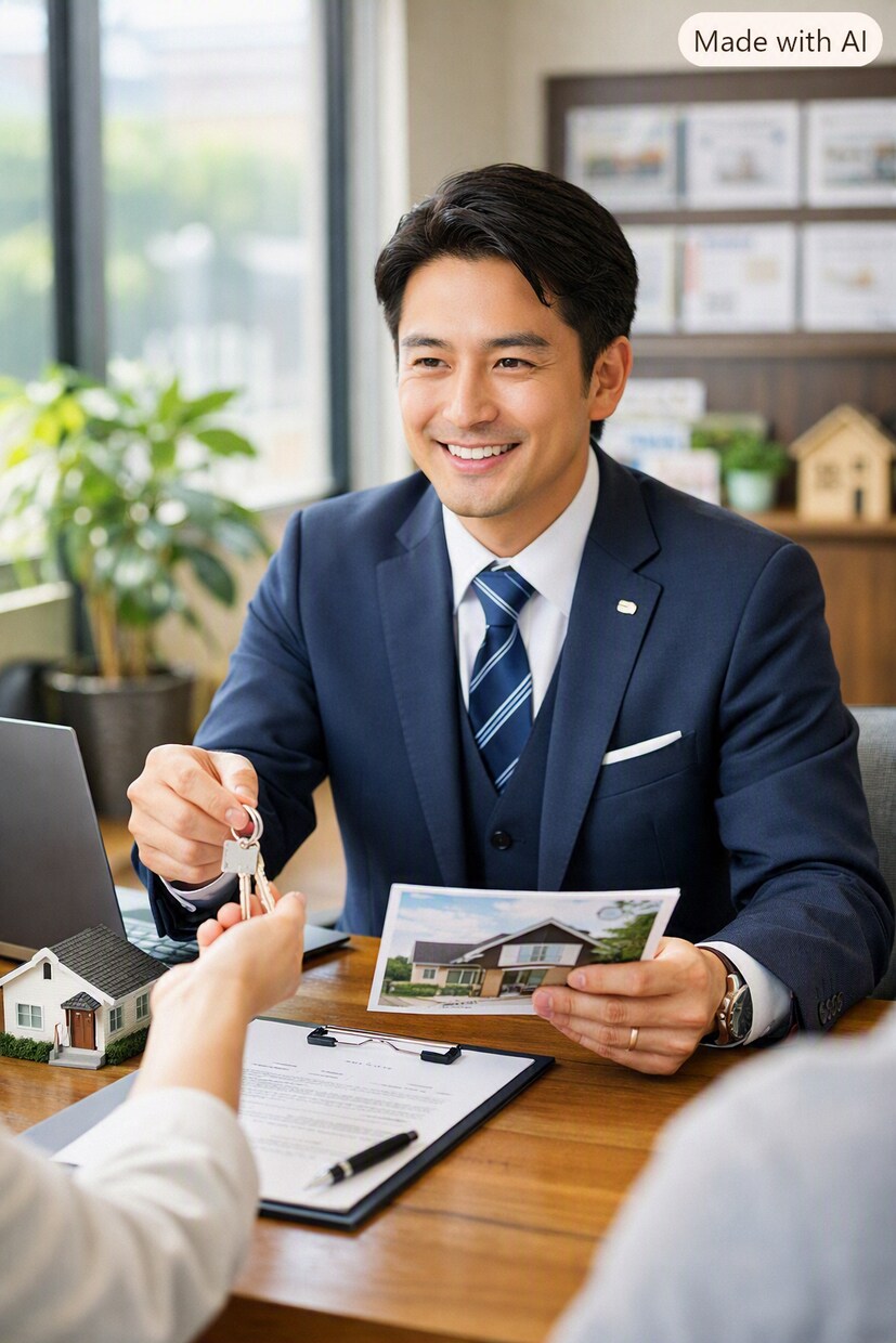 不動産価値を査定（概算、机上査定）します リースバックの査定額算出が得意です。 イメージ1
