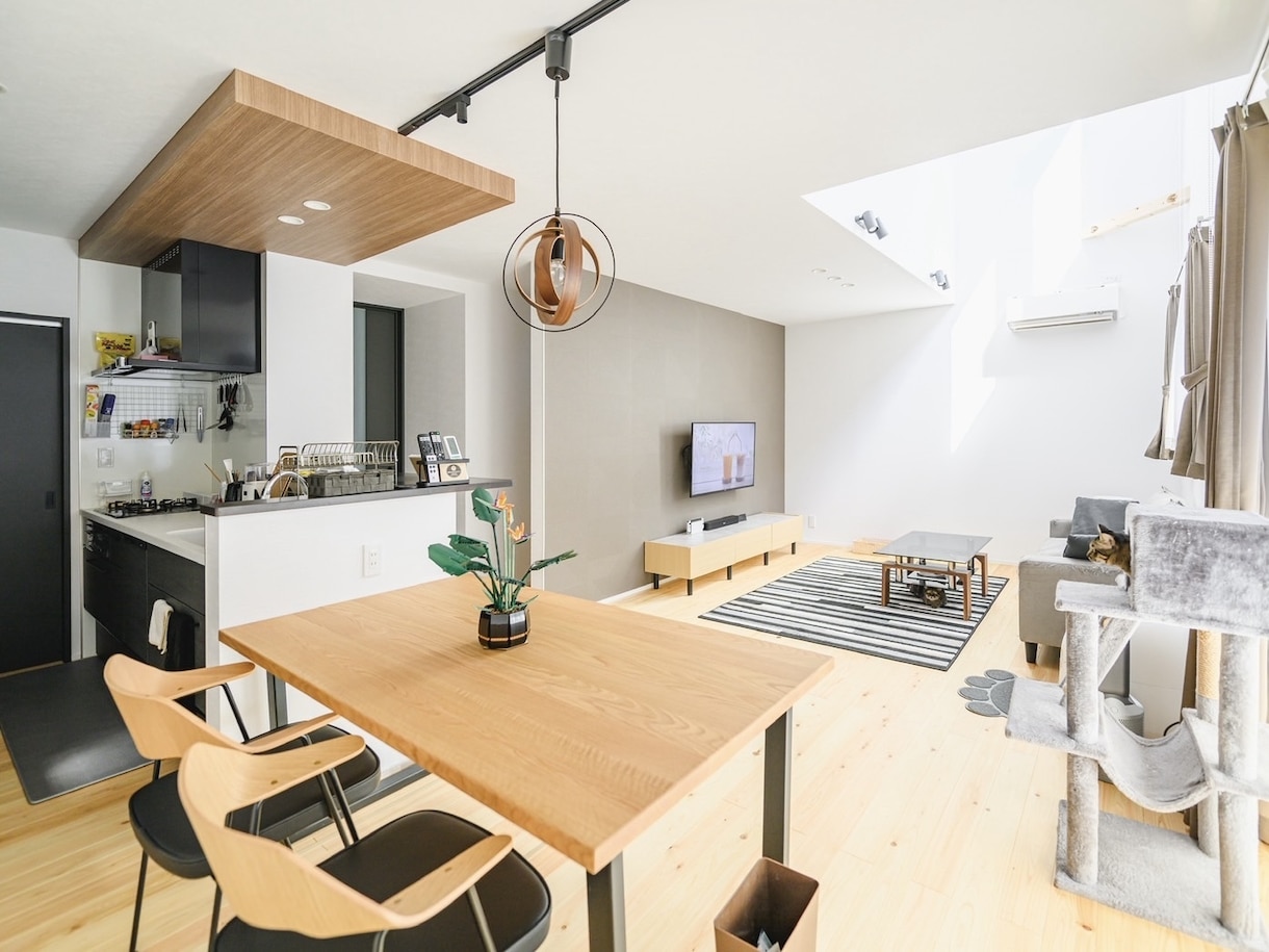 店舗・住宅・施設の建築写真撮影代行します プロの建築•竣工写真カメラマンが撮影します。 イメージ8