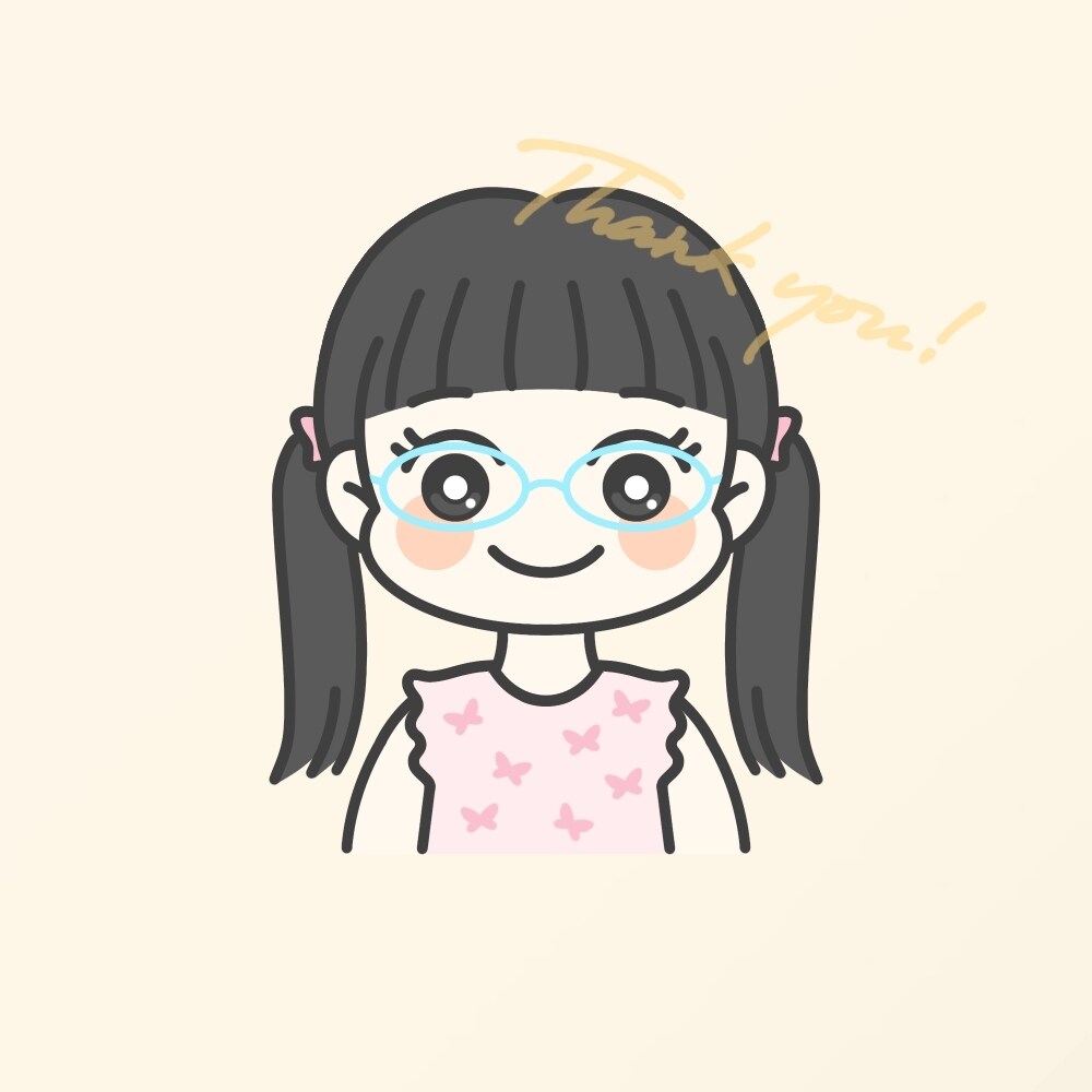 シンプル過ぎず、目を引く可愛いアイコン描きます SNSやブログに！低価格で即日〜2日のスピード仕上げ◎ イメージ10