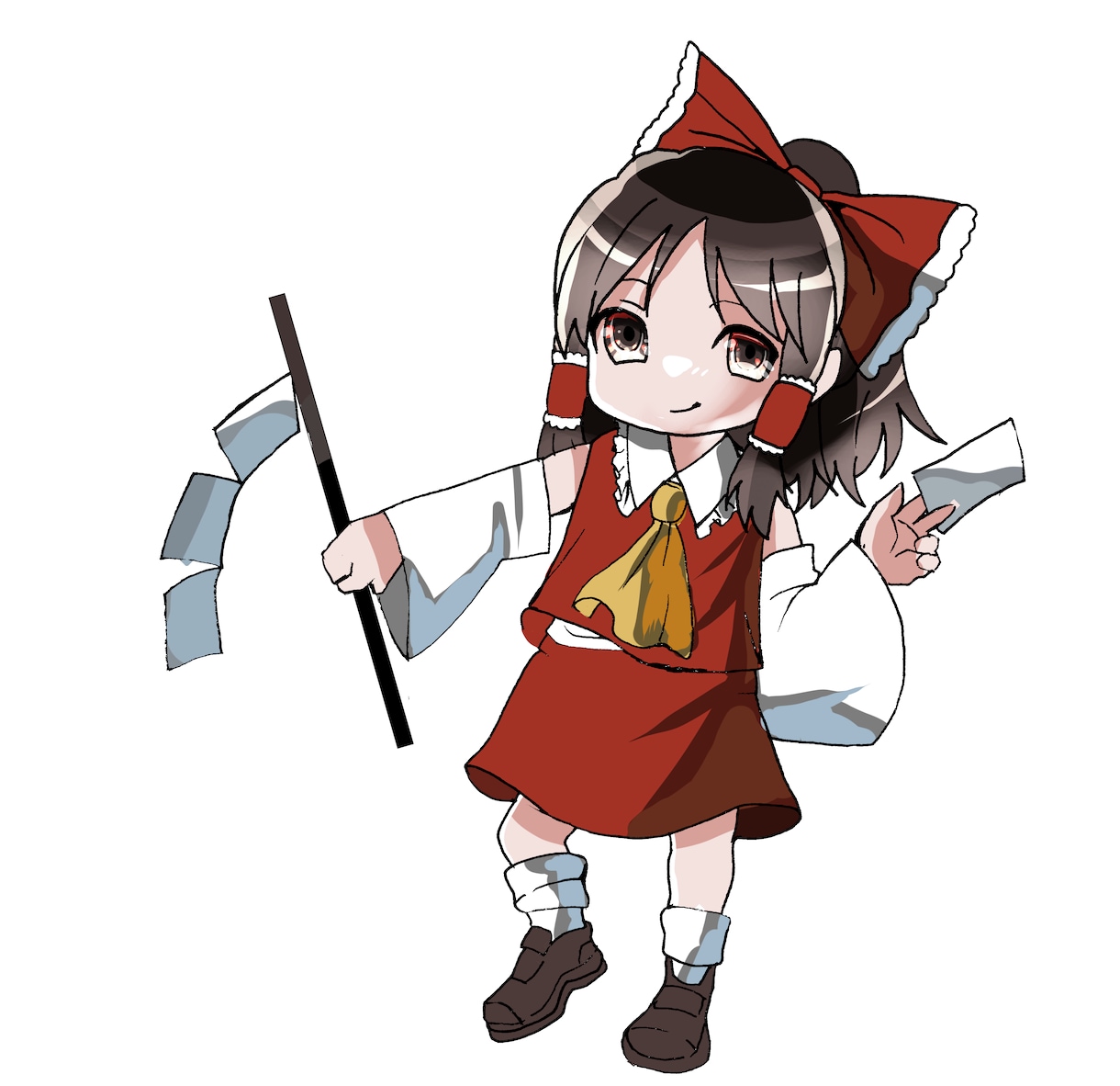 あなただけに送るイラストを配信上でかきます ニコニコ生放送にて配信でイラストを描きます イメージ2