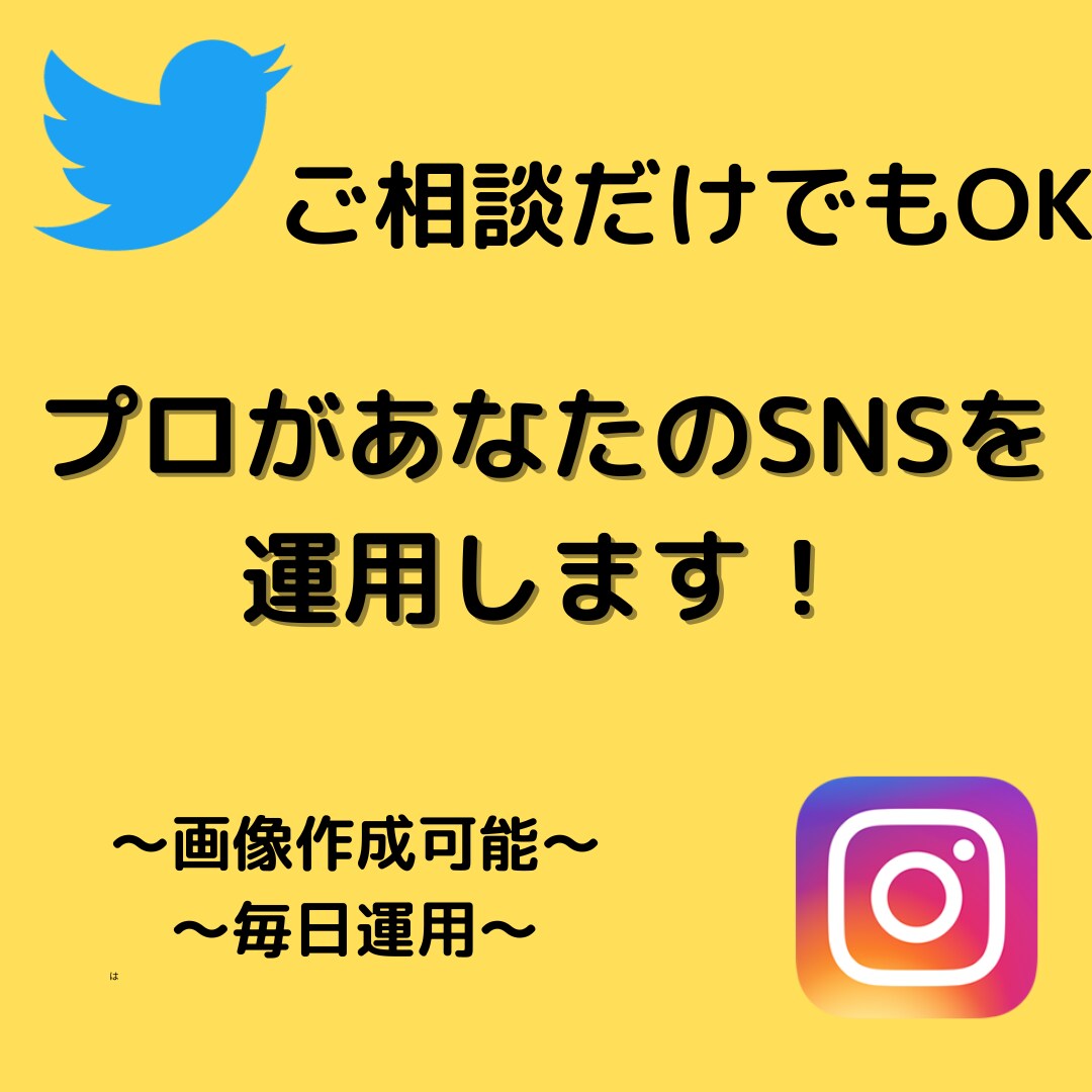 京都大学SNS運用のプロがあなたのSNS伸ばします あなたのSNSのフォロワー数、いいね数、を底上げします。 イメージ1