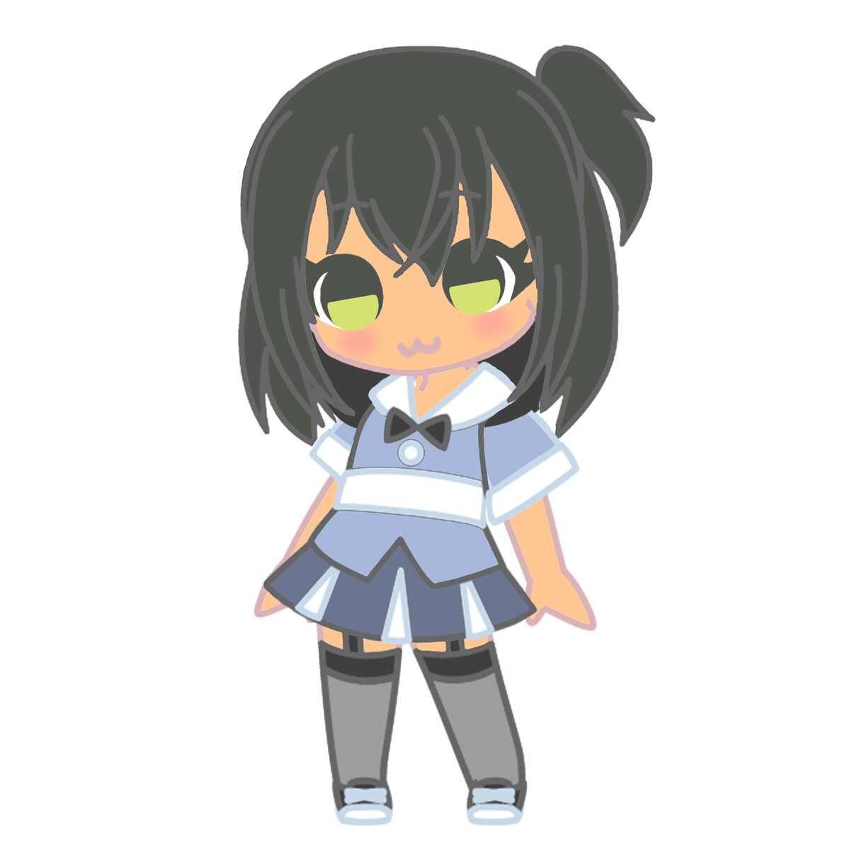 企業様・個人様大歓迎！SDキャラ作成します かわいいSDキャラ作成！色んなシーンでご使用どうぞ！ イメージ5