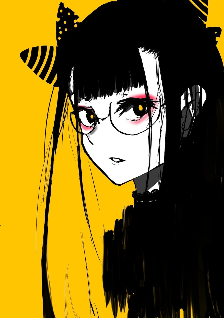 イラスト描きます ネットで活動するためのイラスト描きます！ イメージ4