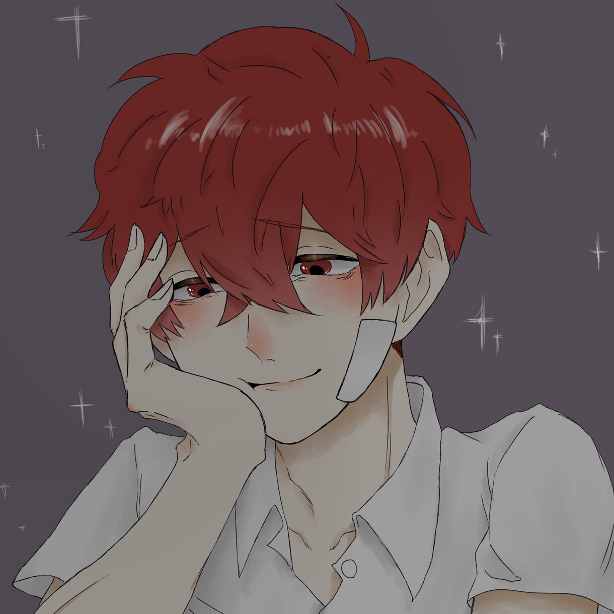 絵を描きます まだまだ練習中ではありますがよろしくお願いします イメージ1