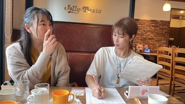 話してよかった〜♡と心がフワっと楽になります 元幼稚園教諭、介護福祉士の私が今のあなたの心を抱きしめます イメージ6