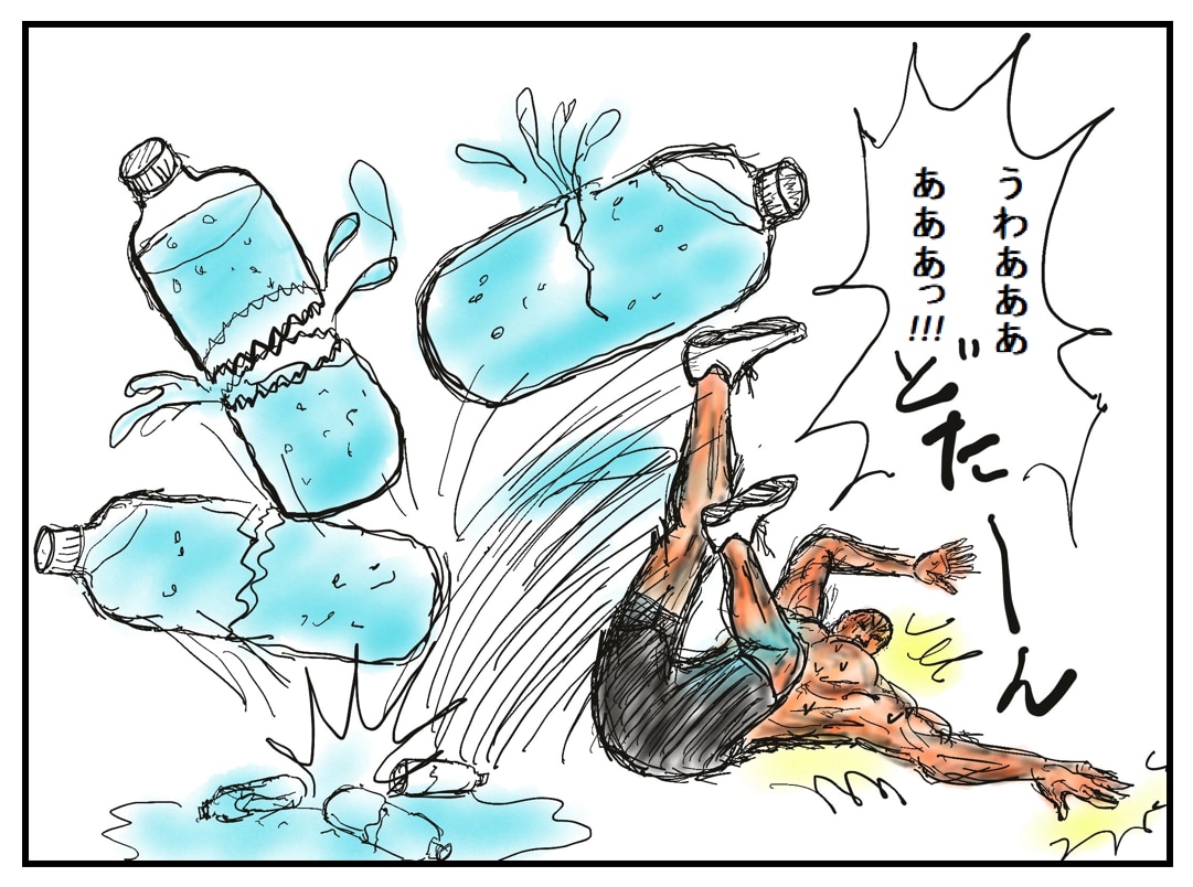 漫画でもアニメーションでも作れます 漫画、アニメーション、動画編集可能です。 イメージ6