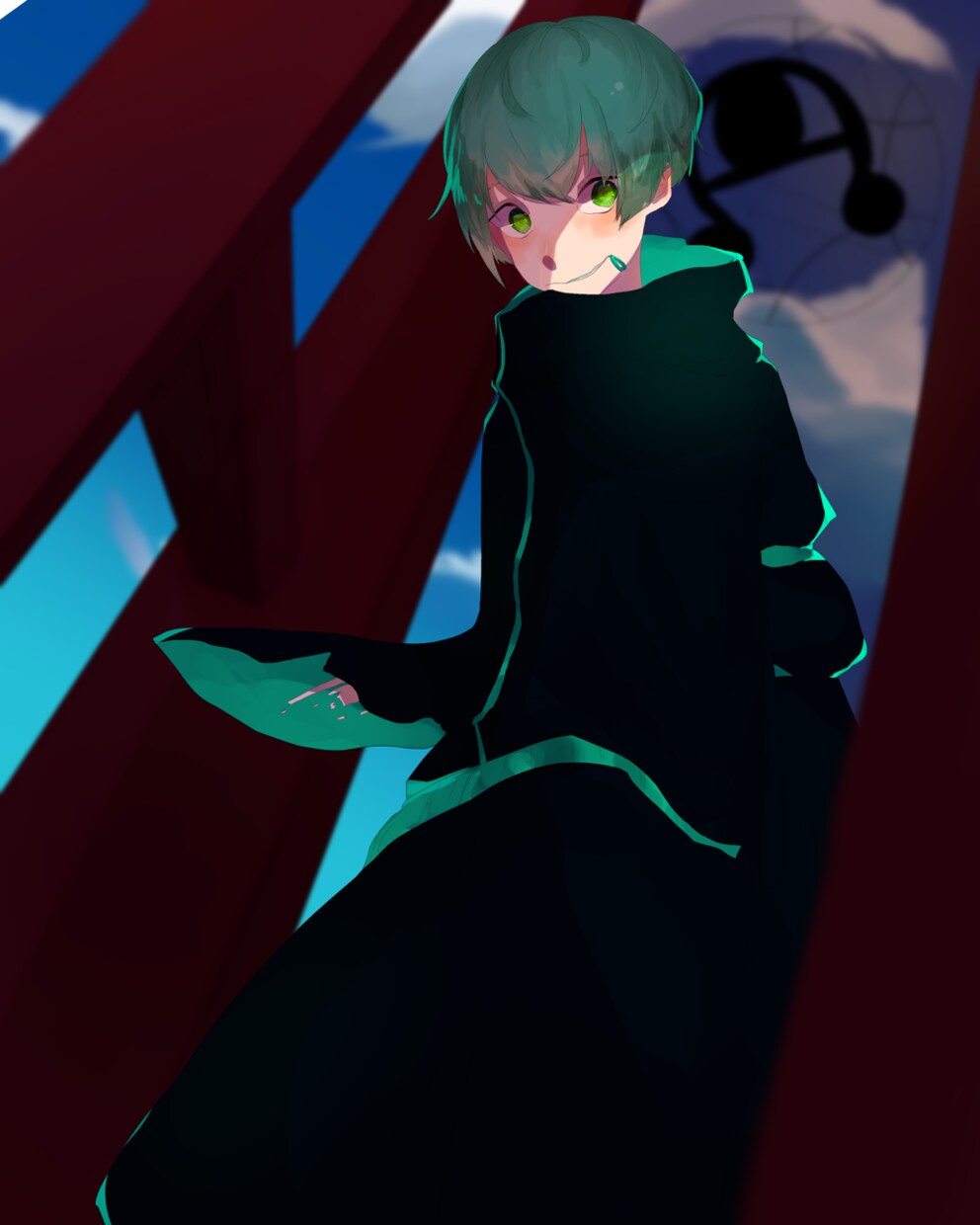 要望通りのキャラクターデザインを致します 迷っているならお任せください！ イメージ1