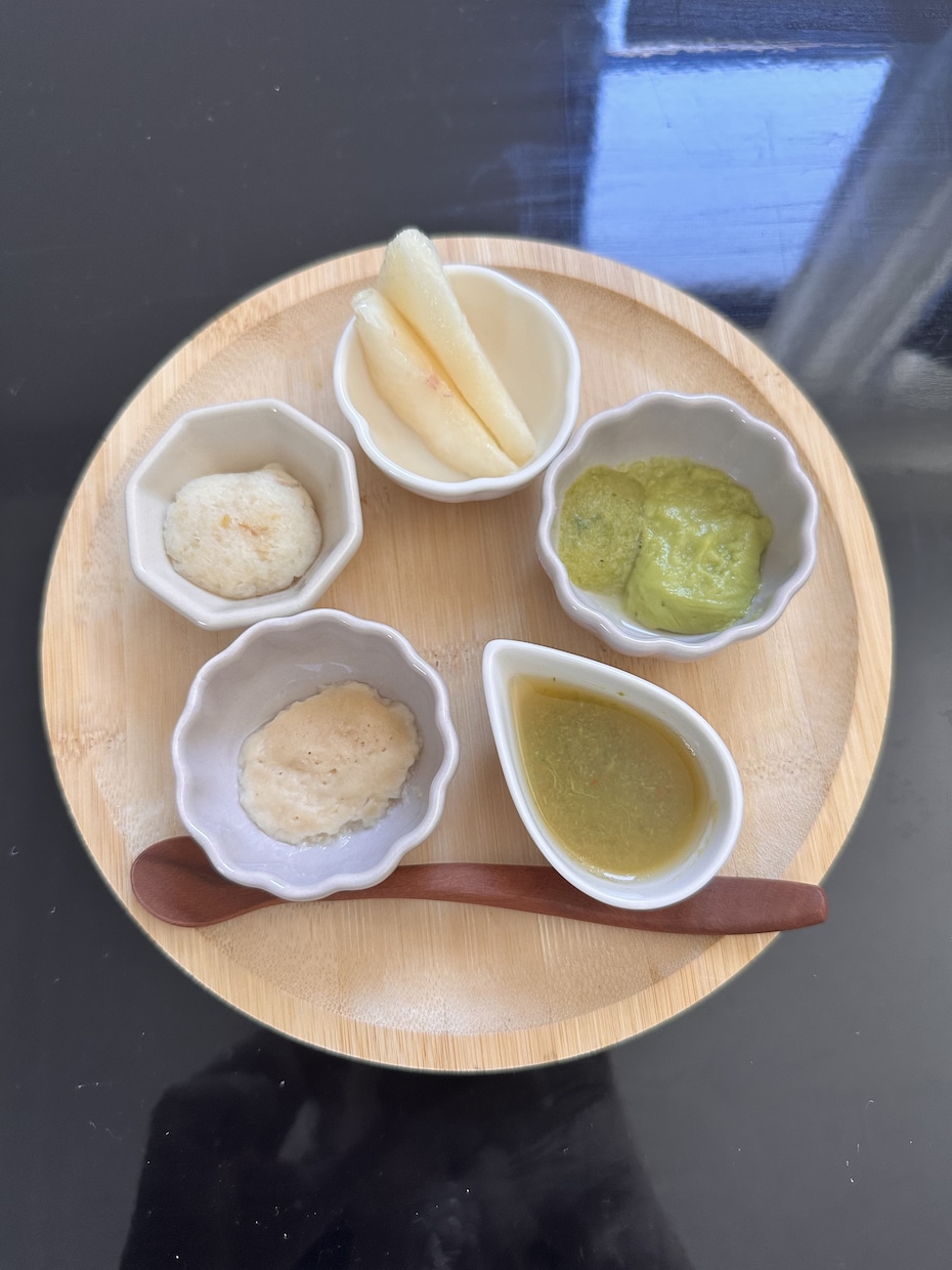 離乳食・幼児食相談をします 食べない・これでいい？に寄り添う管理栄養士ママの食事相談 イメージ5