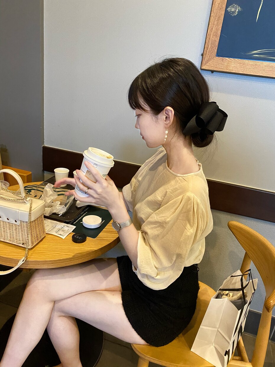 コーヒー片手に中国のトレンドを楽しく語り合います 20分の短時間でOK！教科書にはない今の中国を語り尽くそう。 イメージ1
