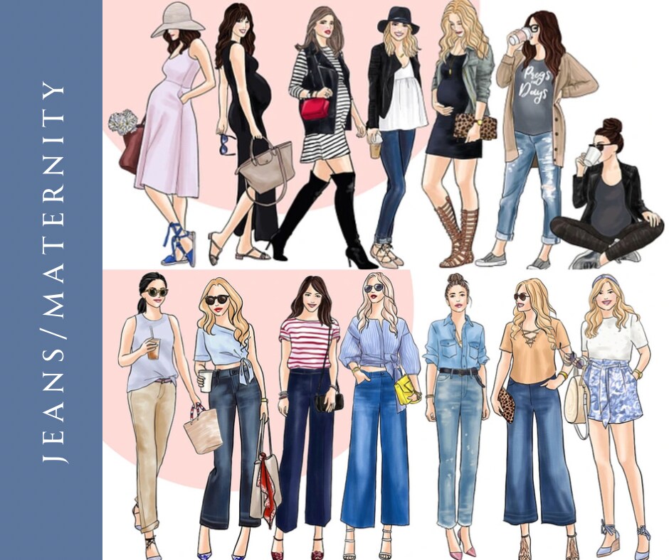 元アパレルサブ店長がプチプラ1週間コーデ提案します お手持ちのお洋服＋GRLのアイテムで高見えコーデを組みます♪ イメージ10