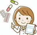 薬剤師が健康、薬のご相談、お悩みに答えます 薬剤師です。疑問、不安、どんなことにもお答えします！ イメージ1