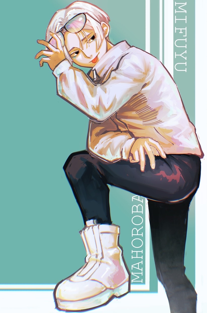 フルカラーイラストお描きします イラストで貴方の創作活動を充実させます！ イメージ3