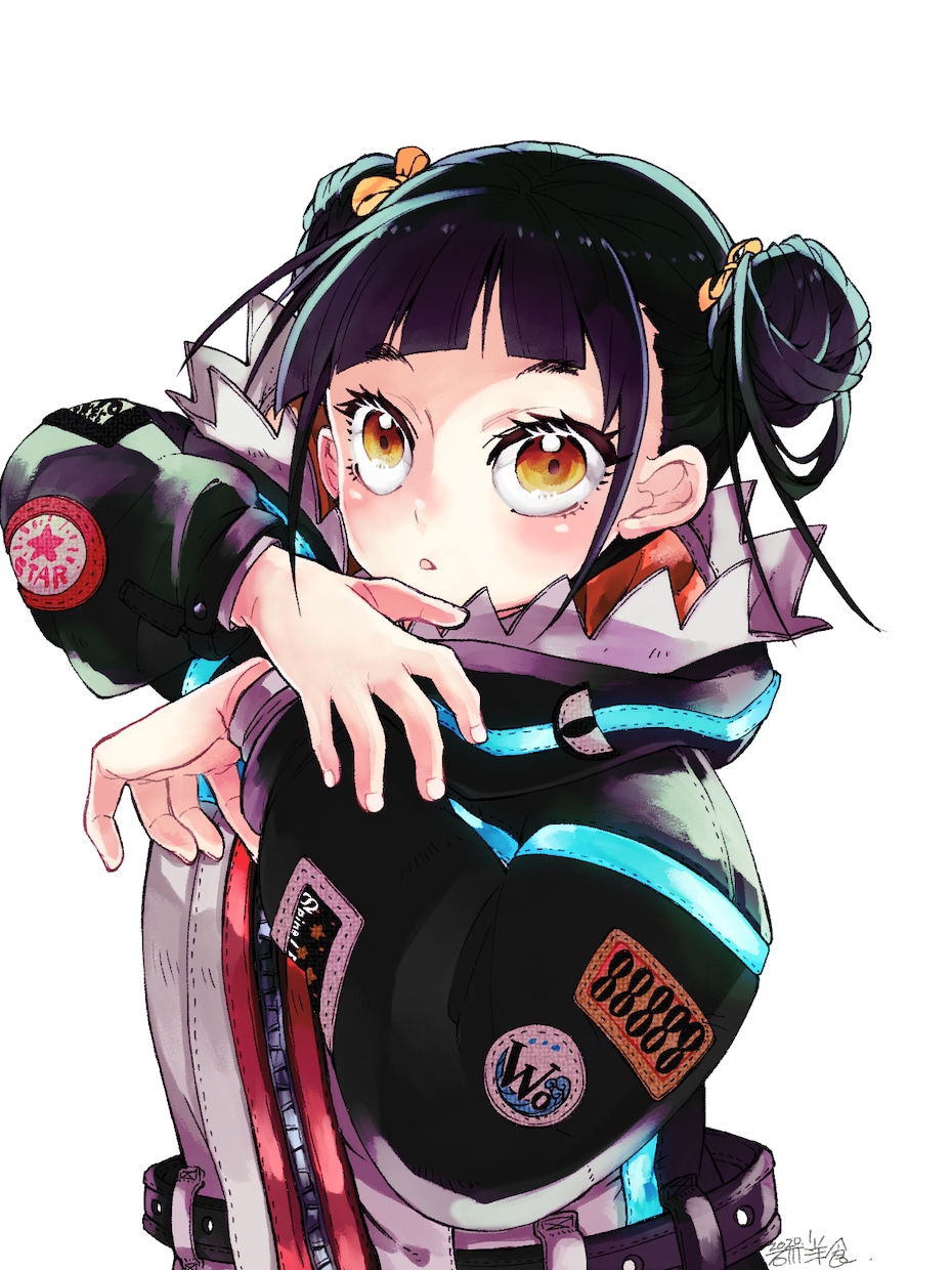 各種SNS用アイコン描きます オンリーワンのイラストアイコンをご用意できます。 イメージ1