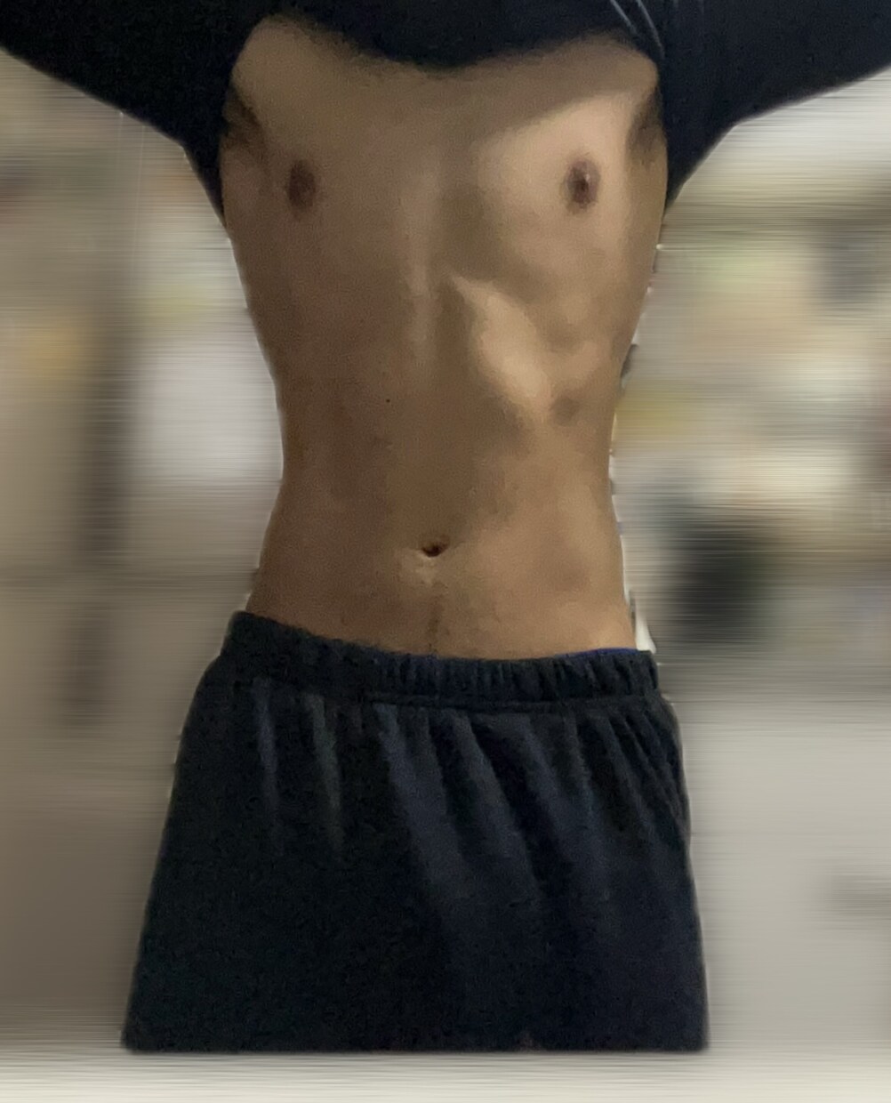 ダイエットや筋トレ等を教えます 体型が気になる方やもっとかっこよくなりたい方は相談待ってます イメージ2