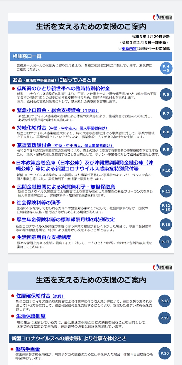 企業、個人事業主様向け補助金のアドバイス致します 企業、個人事業主様向けに国から出ている補助金の申請サポート イメージ1