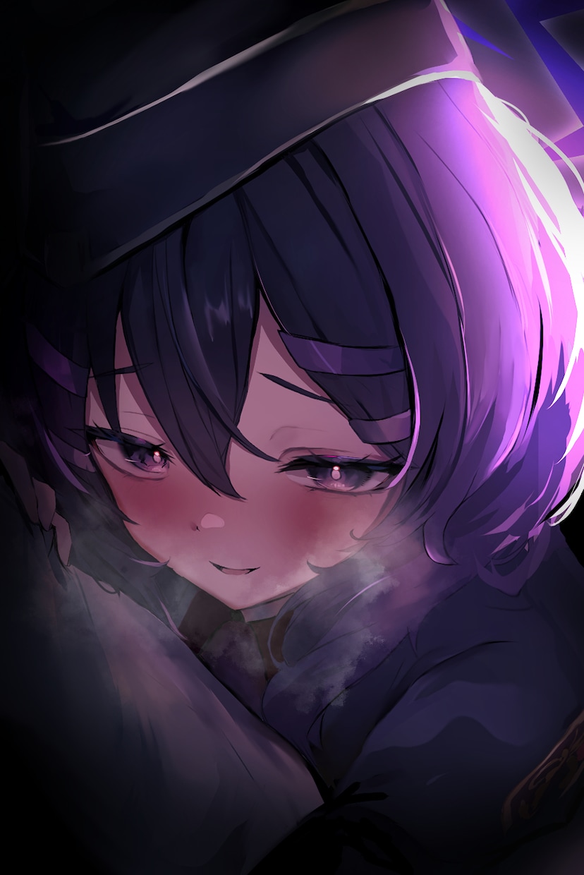 アイコンから一枚絵まで対応ご希望に合わせ制作します 可愛い女の子を中心にSNSで目を引くイラストを制作します！ イメージ5