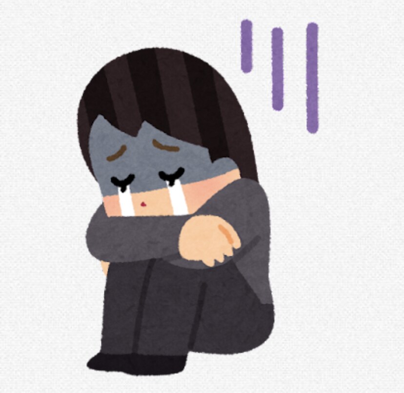 誰にも言えない生きづらさ辛い苦しい思い体験聴きます うつ、不安、絶望など話してみませんか イメージ3