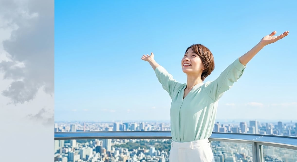 話すだけで心が軽くなる/気軽な話し相手になります 波乱万丈を生き抜いた私が、あなたの心に寄り添います。 イメージ4