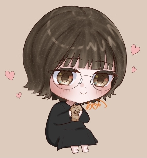 デフォルメされた可愛いらしいアイコンを描きます オリジナリティ溢れる可愛らしいイラストを描きます！ イメージ2