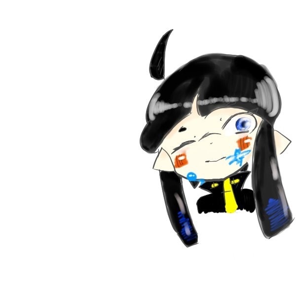 イラストかきます イラスト欲しい方はだれでも、使用しなくても大丈夫です イメージ4