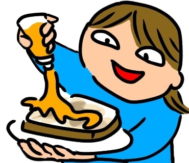 ヘタだけどほんわかな絵が好きで描いてます ブログのちょっとした彩になりたいです。 イメージ1