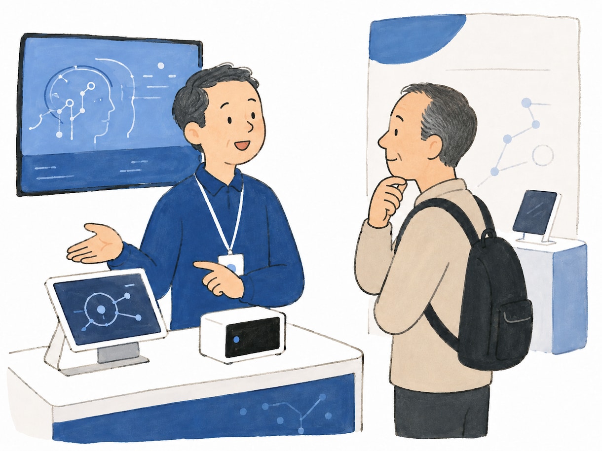 あなた専用の「実戦英語」を設計します 現場で使える英語を元駐在エンジニアが教えます イメージ1