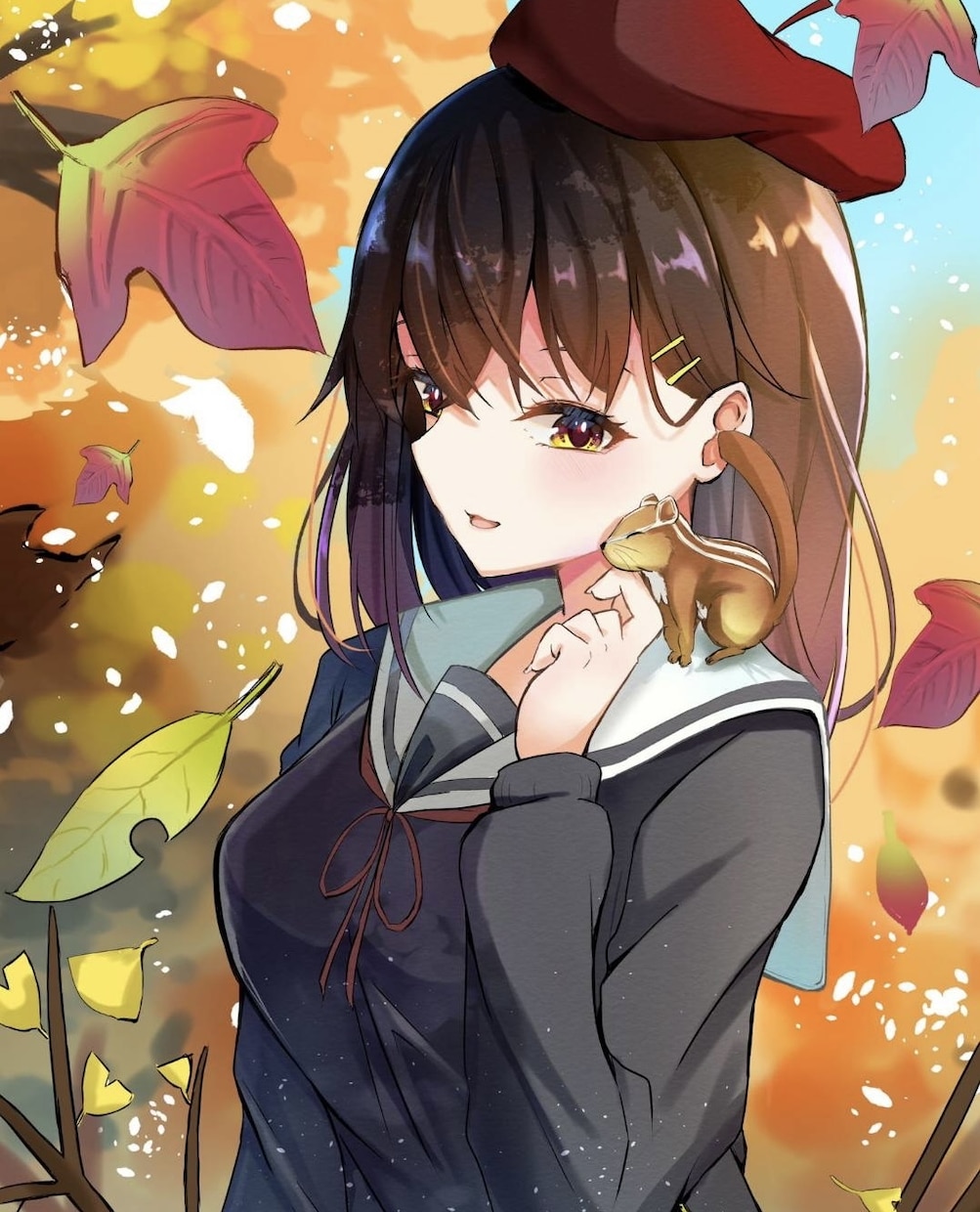 商用利用可、多用途なイラストを描きます 誠心誠意描きます！ミニ化したキャラも可能です。 イメージ3