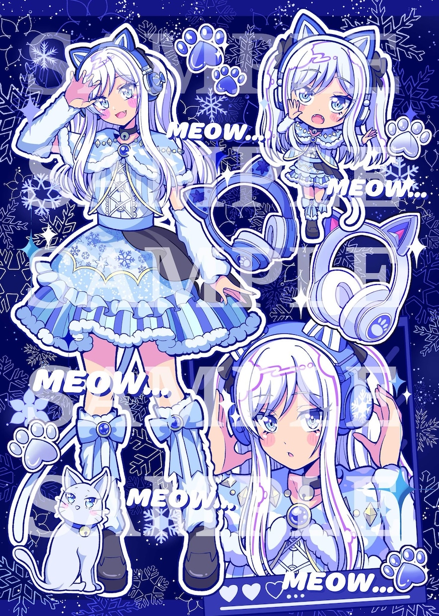 企業Vtuber制作実績あり！MV制作承ります めちゃくちゃ高いMV制作をお手ごろな値段で イメージ1