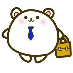 ミニキャラ、マスコットキャラ描きます 癒し可愛い系キャラならお任せ下さい✨ イメージ3