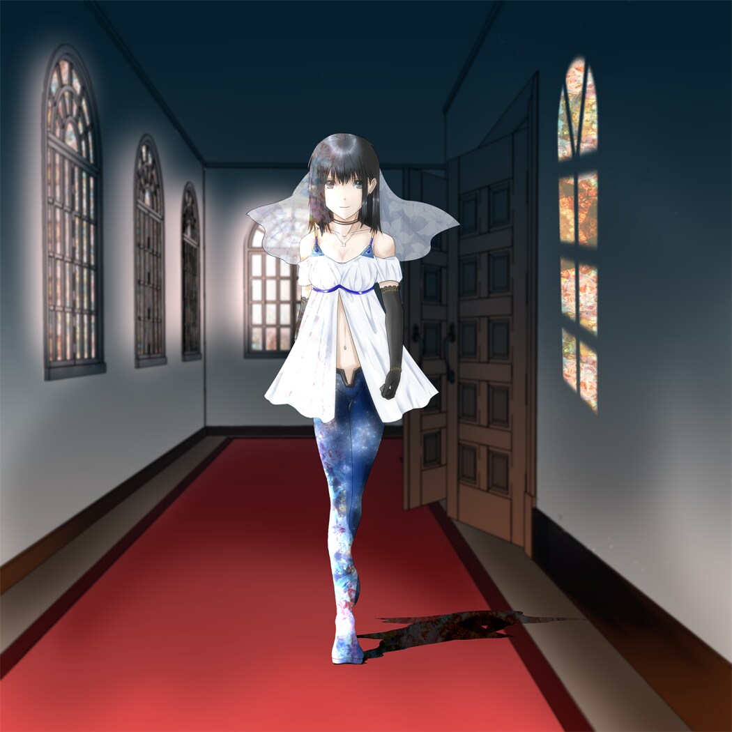最短即日お渡し☆あなただけのアイコンをお作りします プロフィール画像等に☆かわいい・カッコいいアイコン作ります！ イメージ9