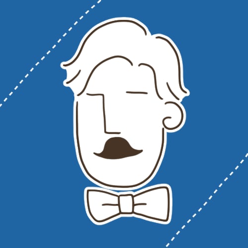 最短即日●シンプルな似顔絵描きます シンプルながら似ているキャラクターを描きます イメージ7
