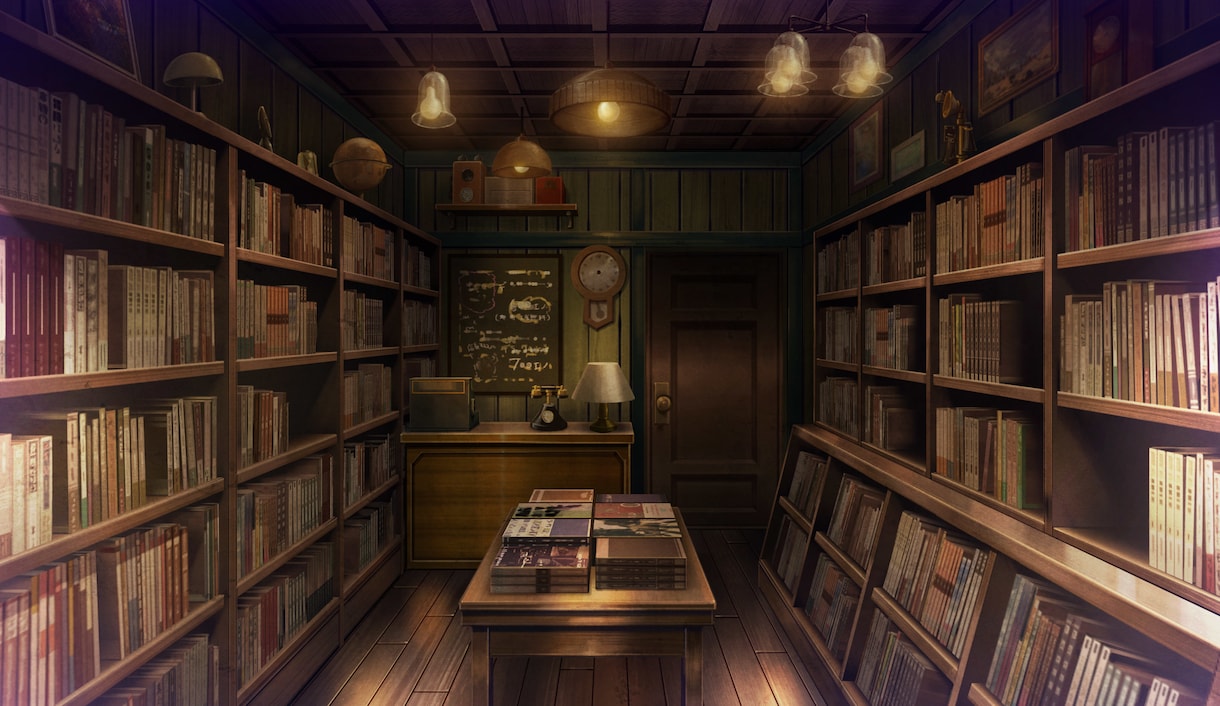 商用利用可！高品質の背景・風景イラスト描きます クオリティの高い背景・風景イラストを必要としている方へ イメージ3