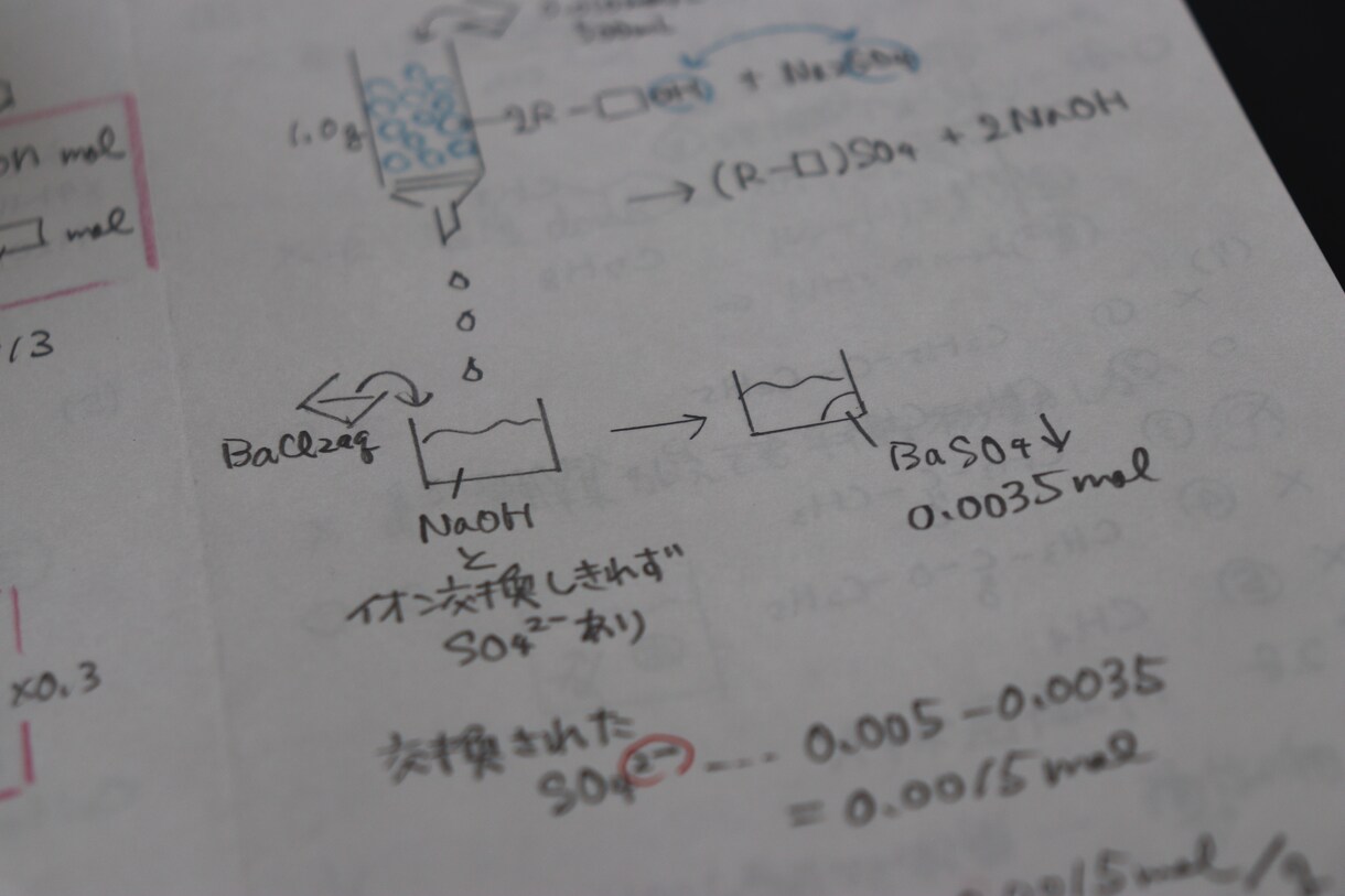 私立医学部受験生向けの受験化学を指導します 本質理解と戦略設計で、医学部受験化学を上位水準へ導きます イメージ5