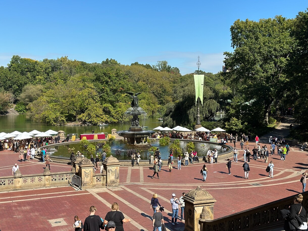 オーダーメイドのNY旅行をアレンジします NY在住歴6年、VIP出張コーディネーターが完全サポート！ イメージ2