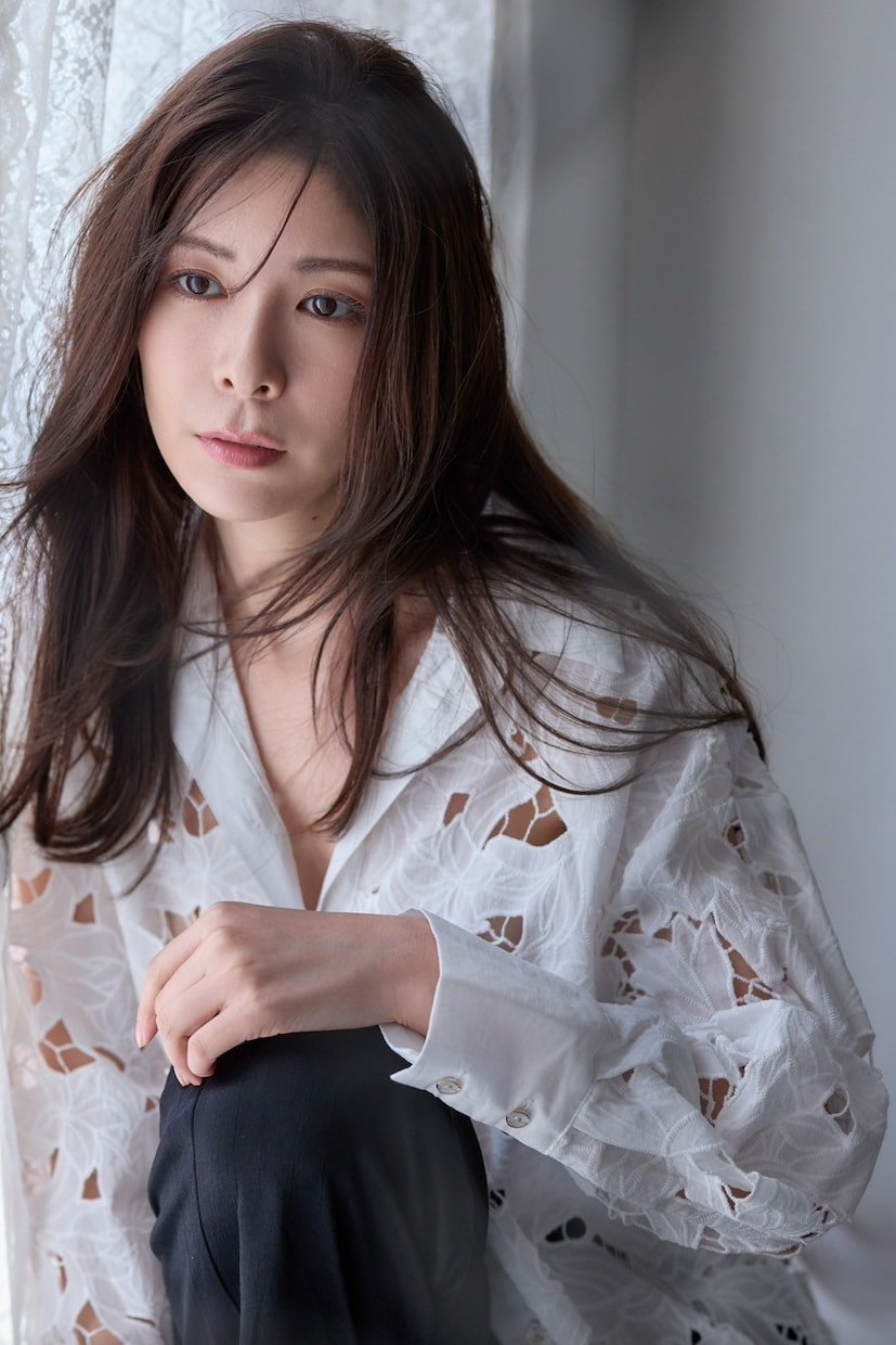 全国対応可能！広告/アパレル撮影など撮影代行します カメラマン・ヘアメイク・スタイリスト・スタジオキャスティング イメージ7