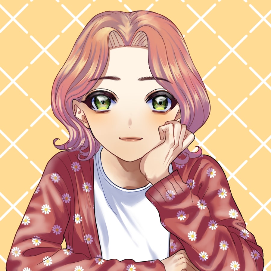 美少年・美少女アイコン・イラスト作成します 美少年少女・可愛いイラストも！お気軽にご相談ください☺︎ イメージ2
