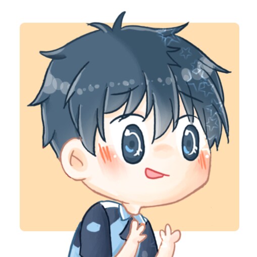 かわいい人物をアイコンに描きます アイコンでかわいい人物を載せたい方へオススメ！ イメージ3