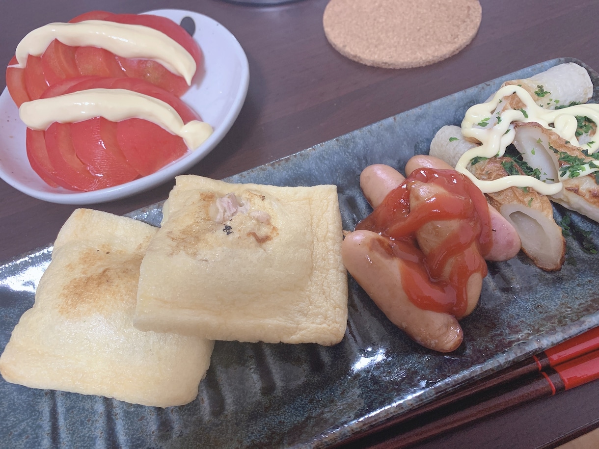 家庭料理教えれます ホッとするのはやっぱり家庭料理。私と一緒に作りませんか？ イメージ2