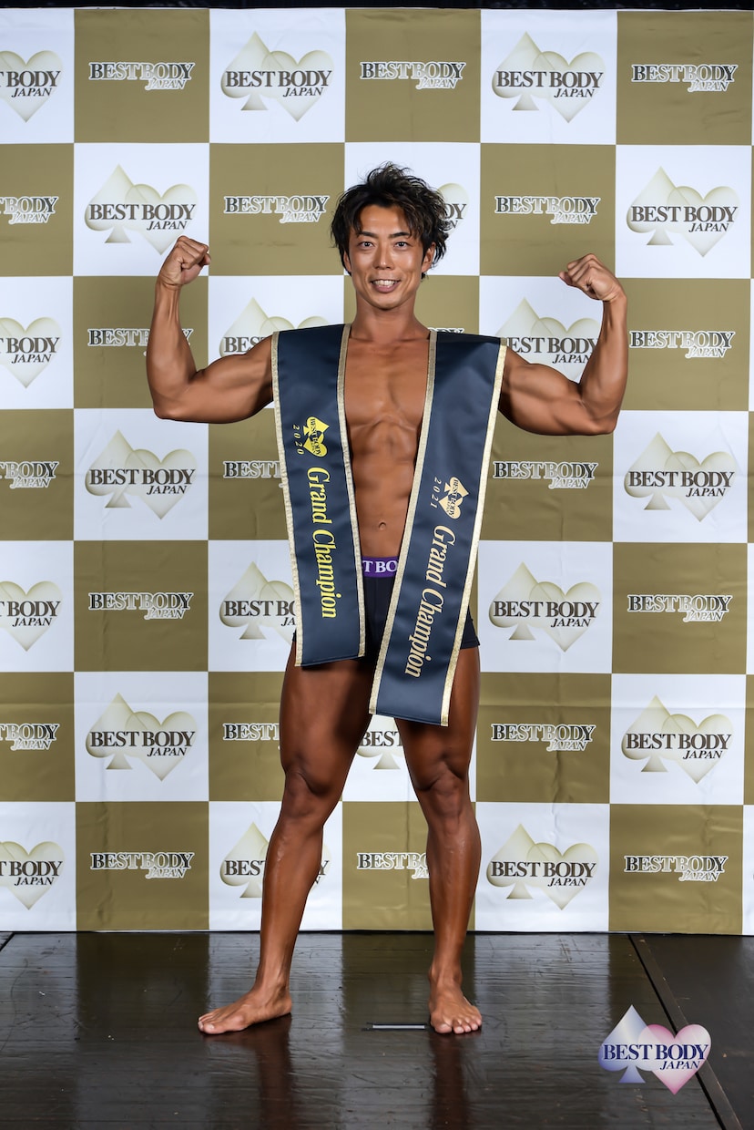 オンライントレーニング60分×4回行います BBJ連覇のトレーナーによる自宅トレーニング指導 イメージ2