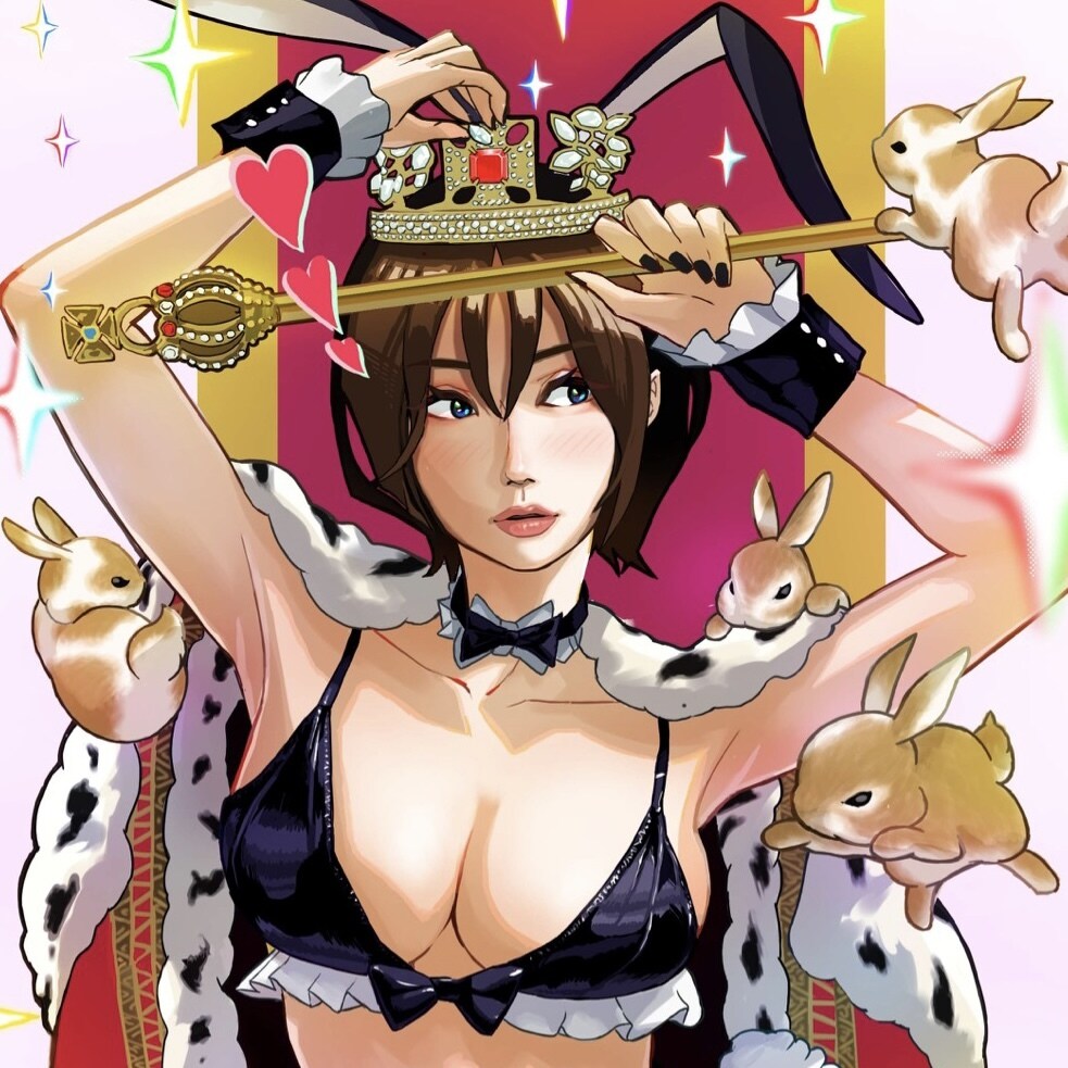 お祝い事の華やかな似顔絵イラスト描きます 美大出身の確かな画力でさまざまなニーズに応えます！ イメージ6