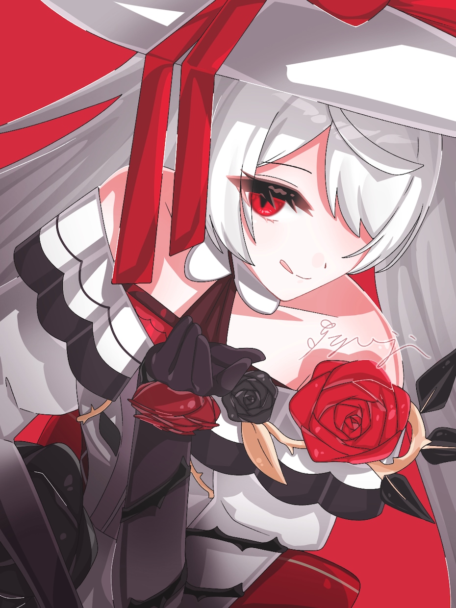 定期購入で割引！アニメ塗りイラストお届けします VTuberさんに嬉しいSNS活動向けプラン＆お得料金！ イメージ1