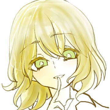 アイコンイラスト描きます 表情差分三つまでお付けします！ イメージ2