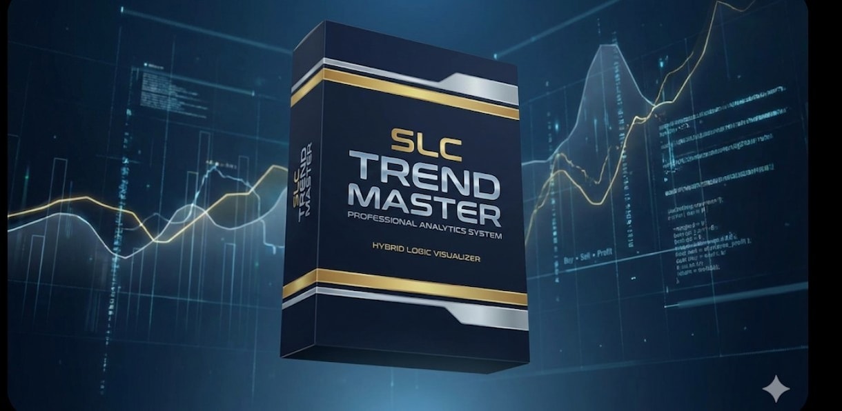 SLC: Hybrid Strategy付与します プロの視点（機関投資家の動向）を可視化する分析ツール。 イメージ1