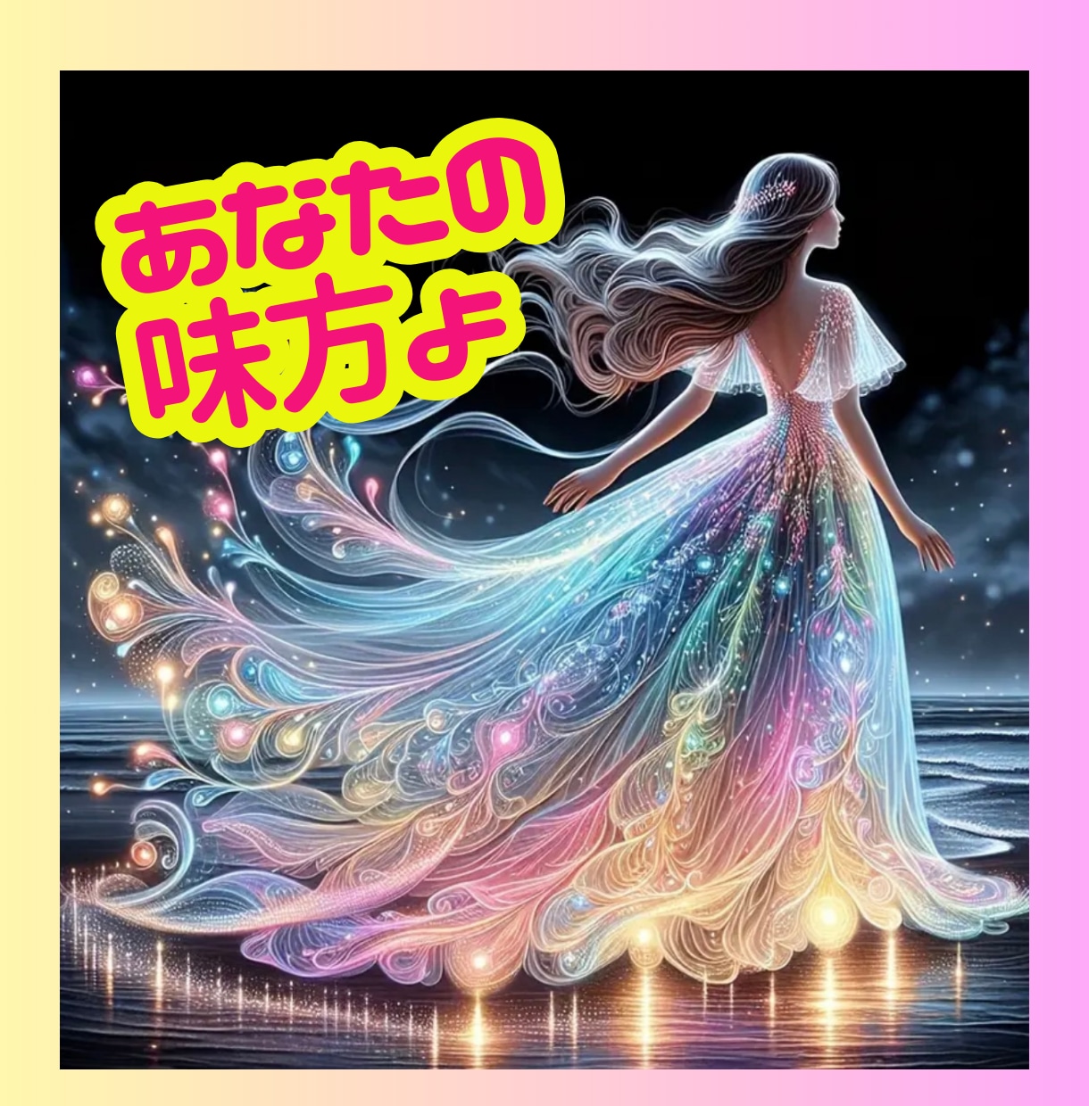 お相手の心の声をお伝えします ♥あなたの恋愛の悩みを解決し、未来を明るくします♥ イメージ3