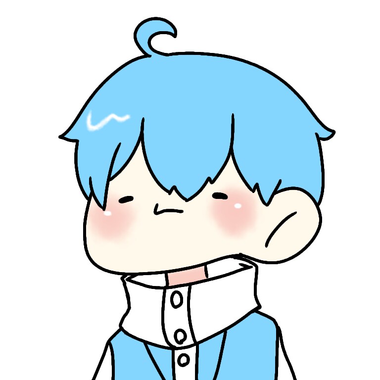 アイコンを描きます ふわふわしたイラストが得意です。キャラクター作りも出来ます。 イメージ7