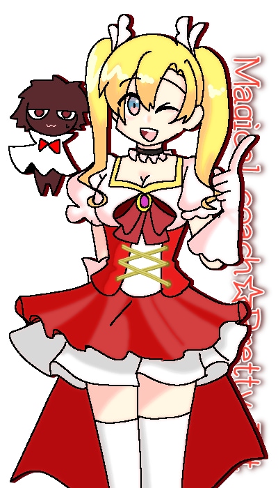 イラストを描きます キャラクターイラストをお描きします イメージ4