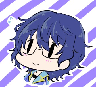 最速1日！ゆるダルなSNSアイコン描きます すぐにアイコンが欲しい！そんなあなたにピッタリです！ イメージ1