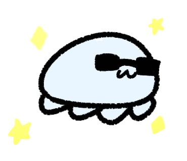 ころっとしたゆるキャライラストお描きします LINEスタンプやプレゼンなどの資料のマスコットとして イメージ5