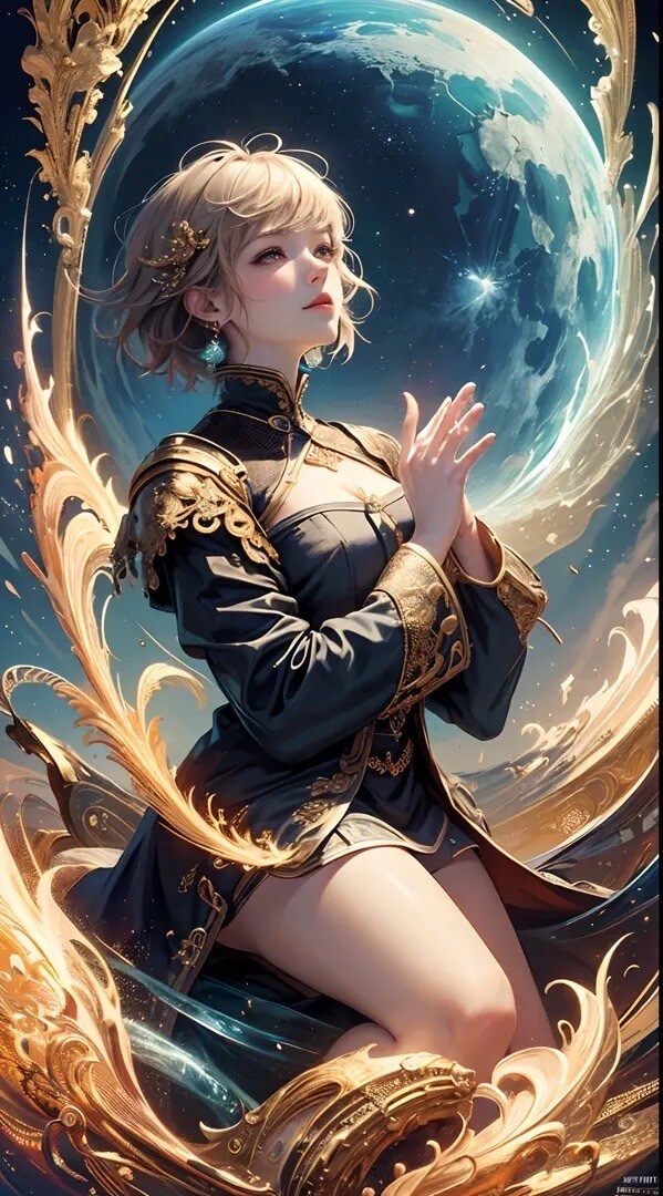 恋愛、結婚の悩みに道しるべを照らします。ます カードが紡ぐ運命、あなたの人生の指南。 イメージ4